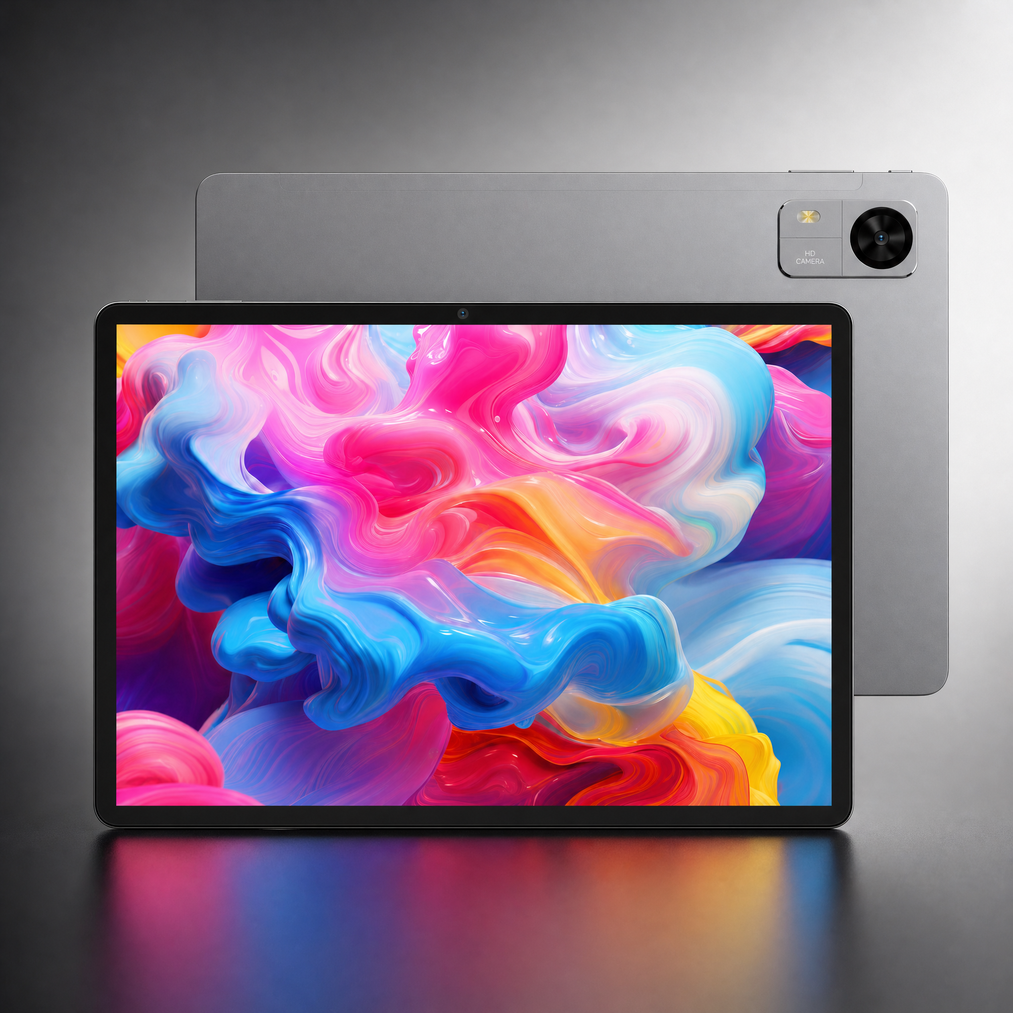 TECLAST M50T Tablet Android 16 10.1 Zoll 32GB RAM 128GB ROM 7000mAh Wi-Fi 6 13MP